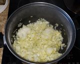 Foto del paso 1 de la receta: Empanadas dieciocheras vegetarianas 🇨🇱