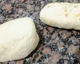 Foto del paso 1 de la receta: Arrollado de fiambres y algo más.