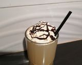 Foto del paso 3 de la receta: Frappuccino 🧊💕