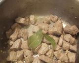 Foto del paso 2 de la receta: Magro con tomate malagueño