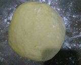 Foto del paso 3 de la receta: Pasta frola casera