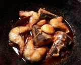 Foto del paso 7 de la receta Caballas en escabeche