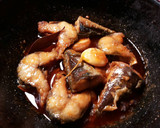 Foto del paso 7 de la receta: Caballas en escabeche