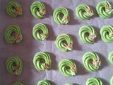 Kuker sagu pandan