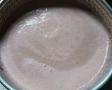 Foto langkah ke 1 dari resep Puding Roti Agar-agar.