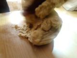 Sweet Bread