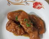 Foto langkah ke 4 dari resep Nugget Saos Mentega.