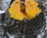 Foto del paso 8 de la receta: Zapallo Cabutia relleno