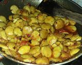 Foto langkah ke 4 dari resep Balado jengkol endes.