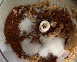 Foto del paso 2 de la receta: Nutella saludable crunchy