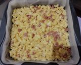 Foto langkah ke 8 dari resep Macaroni Mac & Cheese.