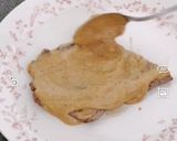 A picture of step 6 of Beef Steak with Mustard Sauce.