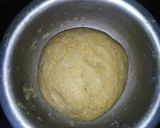 उड़द दाल की बेड़मी पूरी(Urad daal ki Bedami poori recipe in Hindi) रेसिपी चरण 3 फोटो