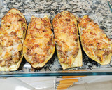 Foto del paso 4 de la receta: Albergínies farcides