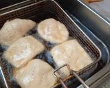 Foto del paso 4 de la receta: Sopaipillas sin zapallo