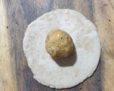 કાચા કેળા ના પરાઠા (Raw Banana Stuffed Paratha Recipe In Gujarati) રેસીપી સ્ટેપ5ફોટો