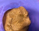 Fűszeres keksz recept fázis 2 fotója