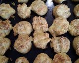 Pogácsa recept fázis 3 fotója