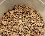 Baked Ranch Sunflower Seeds recipe step 4 photo