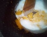 Foto del paso 5 de la receta: Mermelada de naranja 🍊 casera