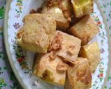 Foto langkah ke 6 dari resep Kuning Telur Balado.