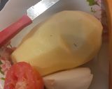 Foto del paso 4 de la receta: Pollo a la criolla (a mi manera)