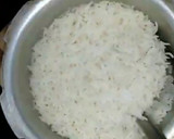 எக் பிரைட் ரைஸ் (without Souce) (Egg fried rice recipe in tamil) ரெசிபி ஸ்டேப் 1 புகைப்படம்