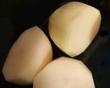 Foto del paso 1 de la receta: Crema de carxofes
