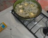 Foto del paso 10 de la receta: Risotto de Albahaca