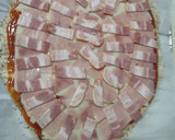 Foto del paso 4 de la receta: Pizza fit