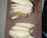 Foto langkah ke 3 dari resep Abon Kulit Pisang🍌.