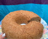 Foto del paso 6 de la receta: Pan integral casero