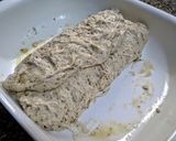 Foto del paso 2 de la receta: CHAPATA con ORÉGANO...!😋