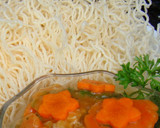 Foto langkah ke 6 dari resep BIHUN GORENG IKAN PEDA (KREASI BIHUN AAA).