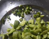 कोटू दलिया (koto daliya recipe in Hindi) रेसिपी चरण 2 फोटो