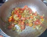 A picture of step 3 of Power-packed soup with super foods.