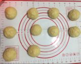 Foto langkah ke 5 dari resep Donat Tanpa Ulen.