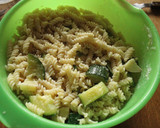 Foto del paso 4 de la receta: Almuerzo fusiliado, y viandas laborales