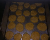Foto del paso 5 de la receta: Cookies de Coco y limón