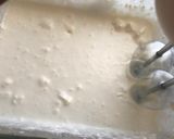Foto del paso 2 de la receta: Tarta de queso japonesa muy fácil y original