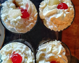 Foto del paso 2 de la receta: Postre fácil y rápido de piña