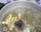 Foto langkah ke 3 dari resep Ice Lemongrass Tea.