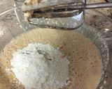 Foto del paso 4 de la receta: Bizcocho de manzana y jengibre
