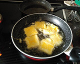 Foto del paso 4 de la receta: Leche frita