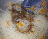 Foto langkah ke 6 dari resep Bihun Goreng Simple.