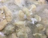 蒲瓜水餃 Bottle Gourd Dumplings的食譜步驟6照片