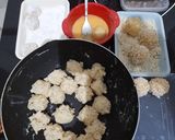 Foto langkah ke 4 dari resep Bitterballen potato chunk.