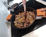 Foto del paso 5 de la receta: Champiñones a la segoviana