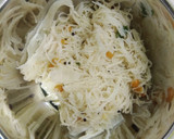 மீதமான சேமியா அடை ரெசிபி ஸ்டேப் 1 புகைப்படம்
