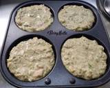 Bajra Mini Uttapam recipe step 3 photo